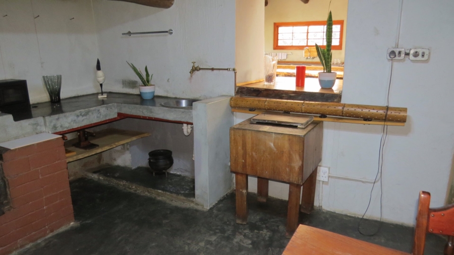 Commercial Property for Sale in Swellendam Rural Western Cape